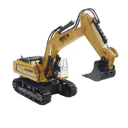 بیل مکانیکی کنترلی مدل HUINA 1331