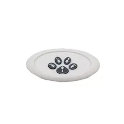 ربات کنترلی طرح سگ کد 8316
