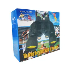 دوربین شکاری دو چشمی اورجینال