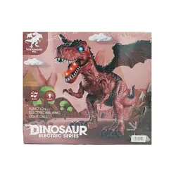 دایناسور موزیکال آیتم 875