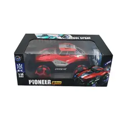 ماشین کنترلی دودزا 6 کانال مدل Pioneer