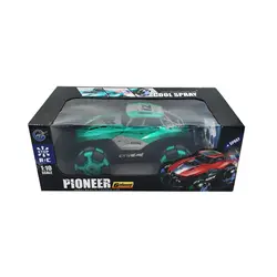 ماشین کنترلی دودزا 6 کانال مدل Pioneer