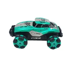 ماشین کنترلی دودزا 6 کانال مدل Pioneer