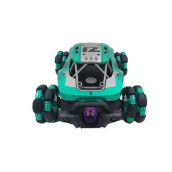 ماشین کنترلی دودزا 6 کانال مدل Pioneer
