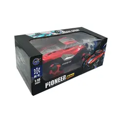 ماشین کنترلی دودزا 6 کانال مدل Pioneer