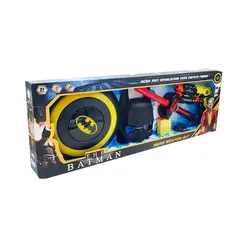 ست تفنگ و شمشیر سوپر هیرو