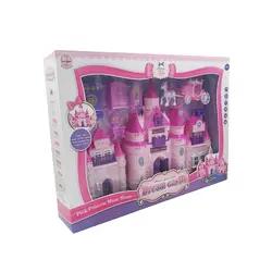 قلعه رویایی پرنسس موزیکال