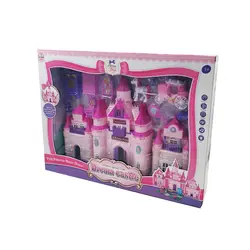 قلعه رویایی پرنسس موزیکال