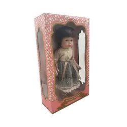 عروسک بیبی سو لاولی 40 سانتي کد 1-88