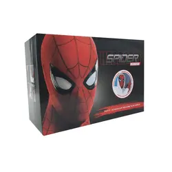 ماسک مرد عنکبوتی (اسپایدرمن)