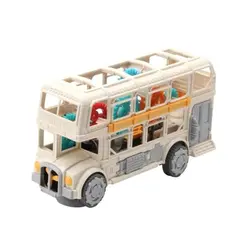 اسباب بازی اتوبوس موزیکال و چراغدار