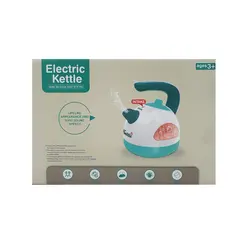 اسباب بازی كتري طرح بخار کن کد 5535