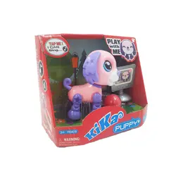 اسباب بازي سگ موزيكال Kikar