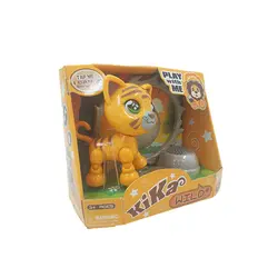 اسباب بازي ببر موزيكال Kikar