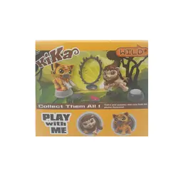 اسباب بازي ببر موزيكال Kikar