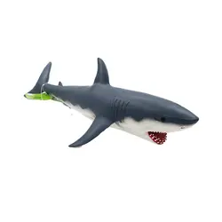 فیگور کوسه بزرگ