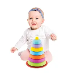 حلقه هوش 9 تکه مدل 3622