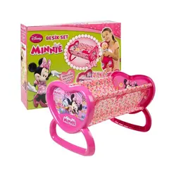 تختخواب عروسک مدل مینی موس Disney