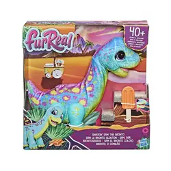 عروسک دایناسور رباتیک furReal