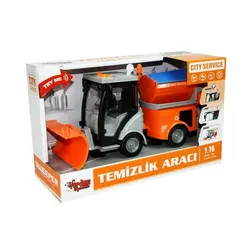 ماشین برف روب موزیکال