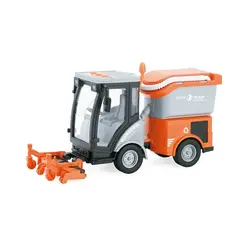 ماشین برف روب موزیکال