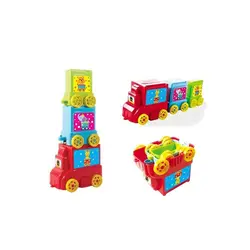 قطار هوش 3 تکه dede