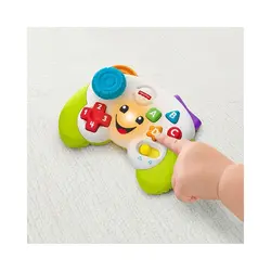 دسته بازی موزیکال fisher price