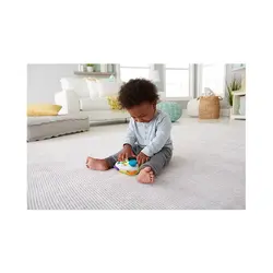 دسته بازی موزیکال fisher price
