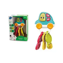 جغجغه طرح سوییچ هولی تویز