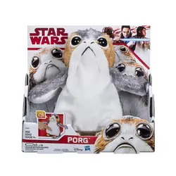 جغد موزیکال star wars