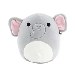 عروسک های پولیشی حیوانات Kelly Toy