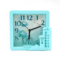 ساعت رومیزی London