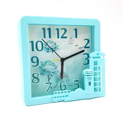 ساعت رومیزی London