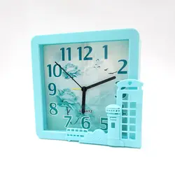 ساعت رومیزی London