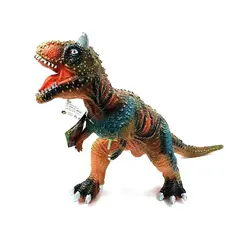 فیگور دایناسور موزیکال بزرگ