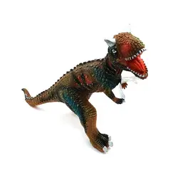 فیگور دایناسور موزیکال بزرگ