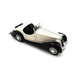 ماشین کلاسیک عقب کش