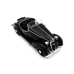 ماشین کلاسیک عقب کش