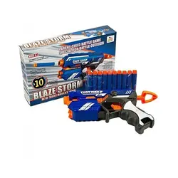 تفنگ Blaze Storm مدل 36A