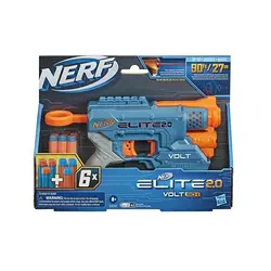 تفنگ NERF مدل E9952