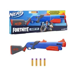تفنگ NERF مدل F0318