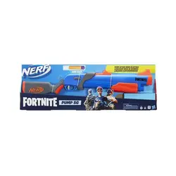 تفنگ NERF مدل F0318