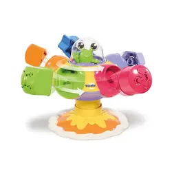 قورباغه موزیکال Tomy