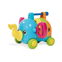 فیل موزیکال Tomy