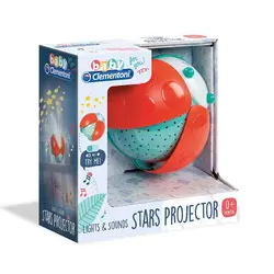 چراغ خواب جادویی Clementoni