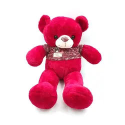 عروسک پولیشی خرس لیتل