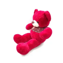 عروسک پولیشی خرس لیتل