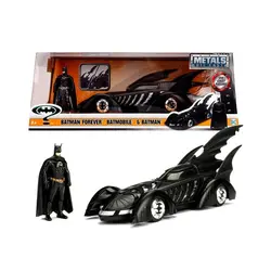 ماکت ماشین بتمن