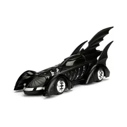 ماکت ماشین بتمن