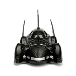 ماکت ماشین بتمن